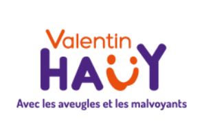 LA ROCHELLE : ACCUEILLIR ,  INFORMER ,   CONSEILLER  (handicap visuel)